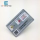 LF EM4450 Chip 125KHZ PVC Proximity ID Rfid Key Card for Hotel