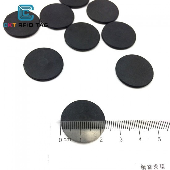 PPS RFID NFC Laundry Tag for Dry Cleaning Ironing NTAG213