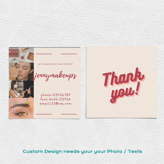Custom Printable Graduation Thank You Cards 2022 Invitation Card Free Design