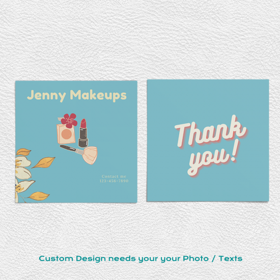 Custom Printable Graduation Thank You Cards 2022 Invitation Card Free Design