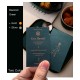 Custom Business Card Membership Card Credit Card Thank You For Support Our Store