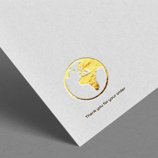 Custom Business Card Printing Full Color Free Design Wedding Invitation Greeting Card