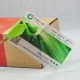 Transparent Business Card Single Side Printer CMYK Color Design Free