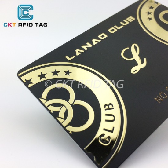 Fast Delivery High Quality 1K-8K NFC RFID Cards with 5-7 Days Delivery